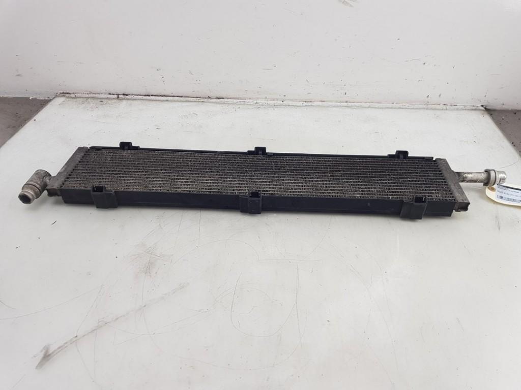 RADIATEUR EAU C (W205) (|A0995007003|A0995005003|), Autos : Pièces & Accessoires, Utilisé, Mercedes-Benz