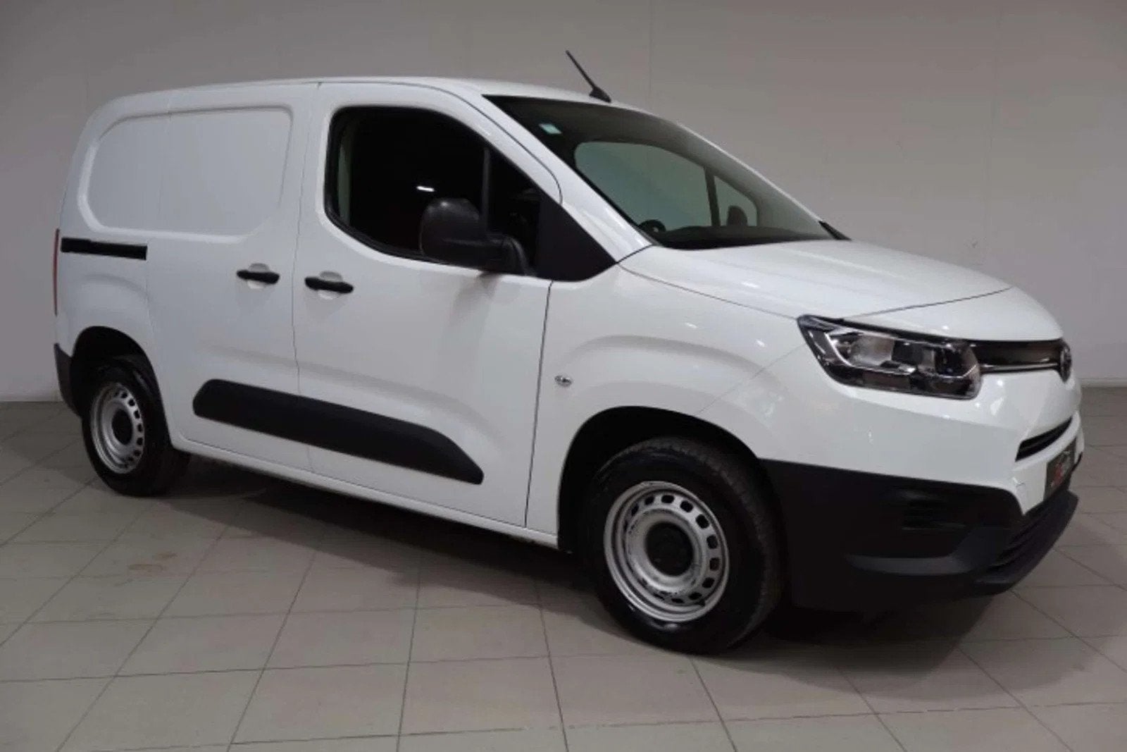 Toyota ProAce 1.5 D, Autos, 75 kW, Achat, Entreprise, 2 places