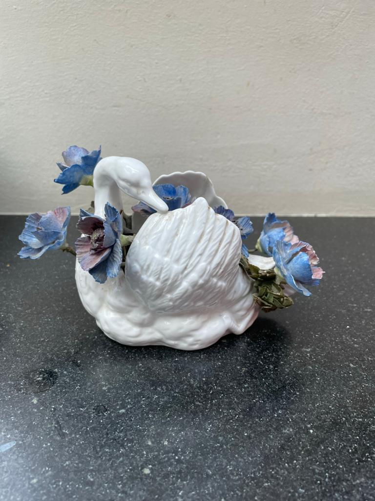 Staffordshire porseleinen beeld, Antiek en Kunst, Ophalen of Verzenden