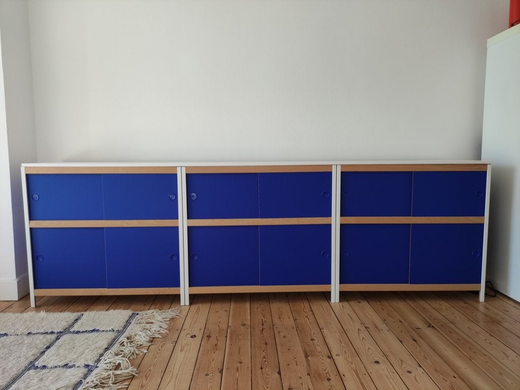Meubles KEWLOX, Avec porte(s), 25 à 50 cm, 200 cm ou plus, Moins de 100 cm
