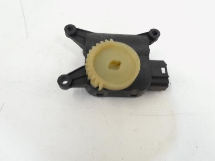 Kachelklep Motor van een Volkswagen Polo, Gebruikt, -, Volkswagen, -