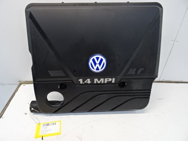 FILTRE À AIR Volkswagen Polo III (6N2) (01-1999/09-2001), Utilisé, Volkswagen