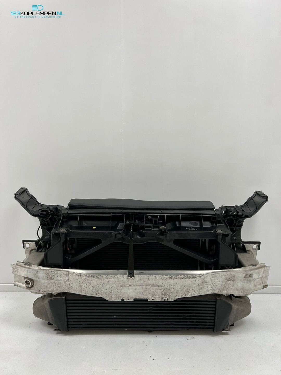 Audi RS3 8V voorfront bumperbalk koelerpakket radiateur koe, Autos : Pièces & Accessoires, Carrosserie & Tôlerie, Pare-chocs, Audi