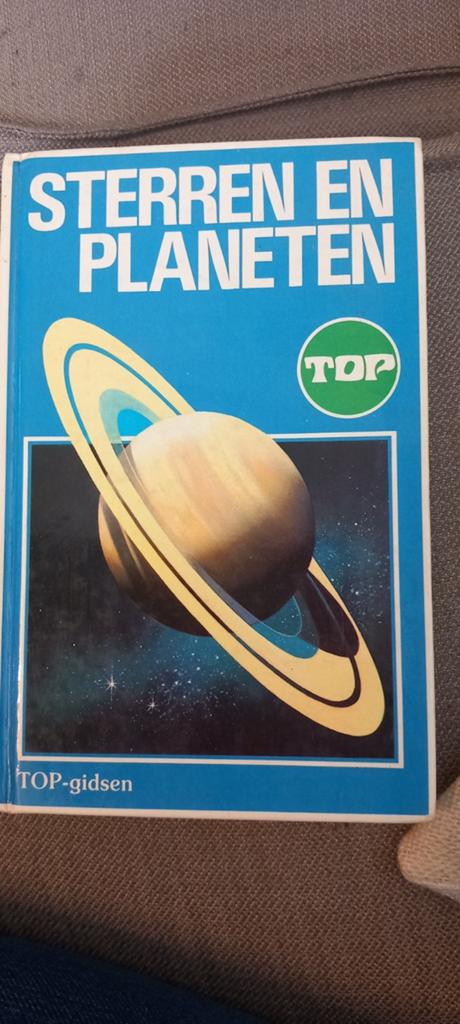 ÉTOILES ET PLANÈTES, Livres, Science-fiction, Enlèvement ou Envoi