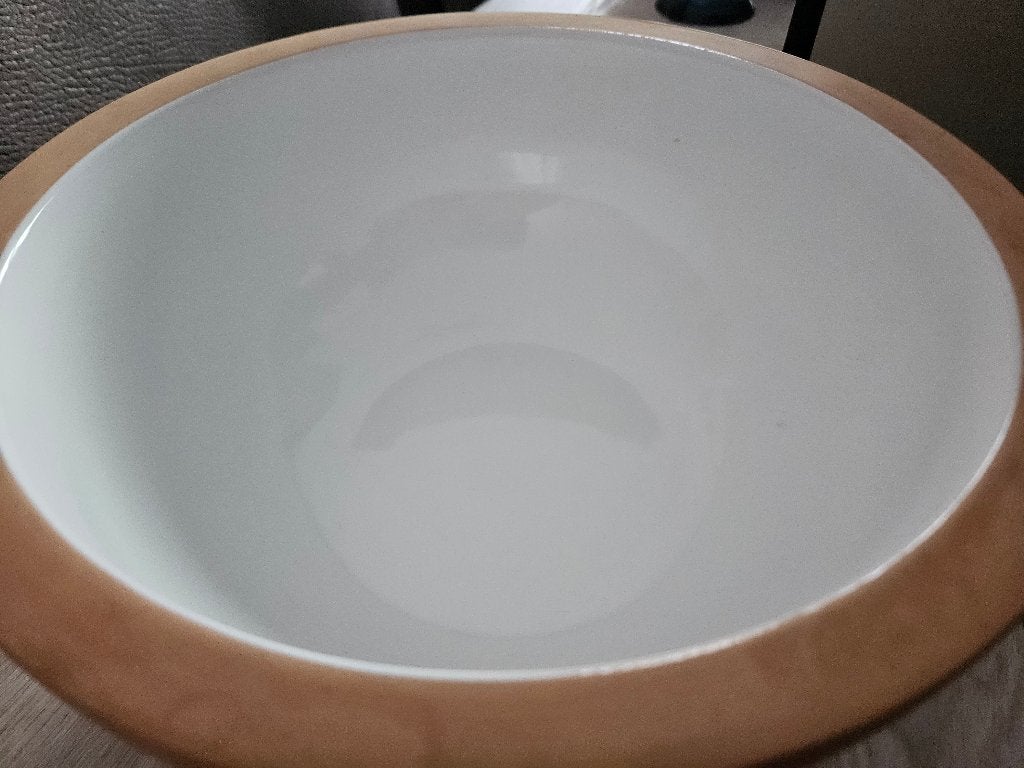 saladier méditerranéen en terre cuite Cucina, Neuf, Enlèvement ou Envoi, Poterie, Campagne/Folklorique
