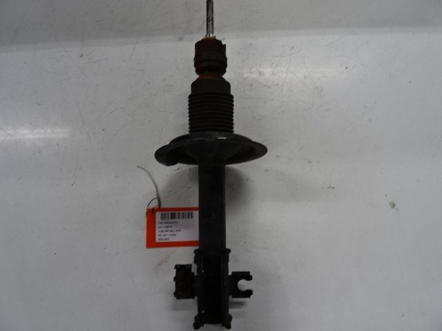 SCHOKBREKER RECHTS VOOR Fiat Seicento (187) (51700257), Gebruikt, Mevr. I. Hauben, Fiat, Rue de l'Espoir 34 34
4030  GRIVEGNÉE, BE