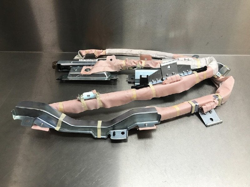 AIRBAG DAK LINKS Subaru Legacy Wagon (BR) (01-2009/12-2014), Gebruikt, Subaru