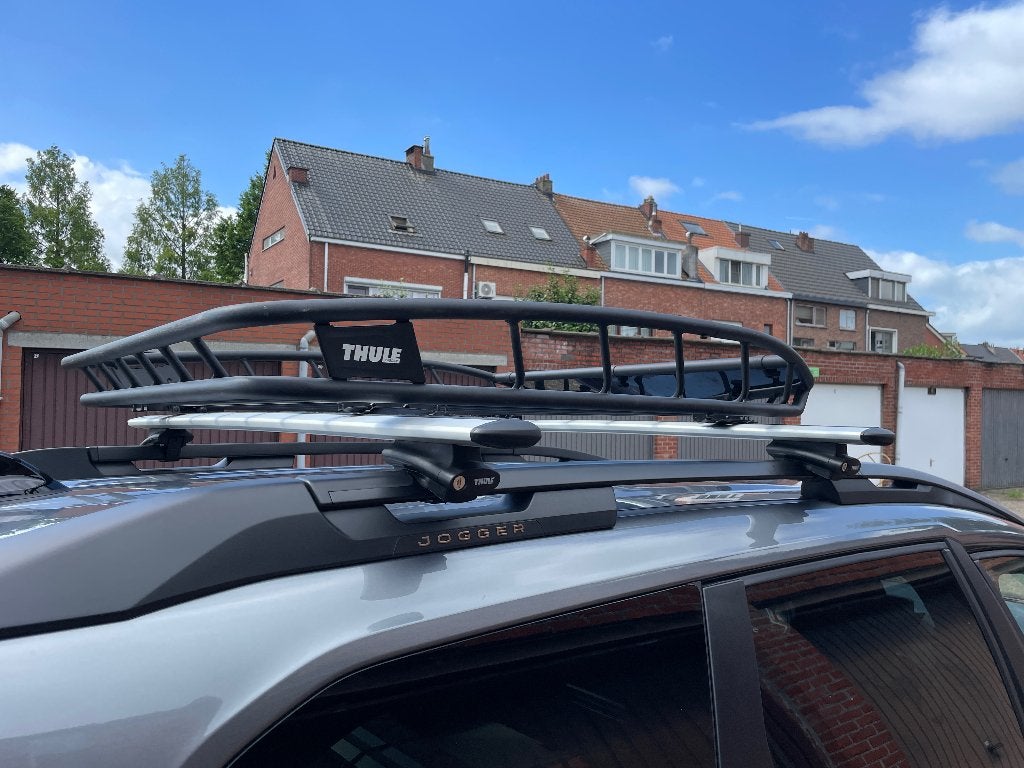 Thule Canyon. Dakmand, Auto diversen, Dakdragers, Zo goed als nieuw, Ophalen