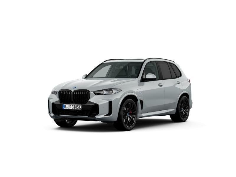 BMW X5 xDrive50e / M Sport Pro, Auto's, BMW, Automaat, Bedrijf, 489 pk, 5 deurs