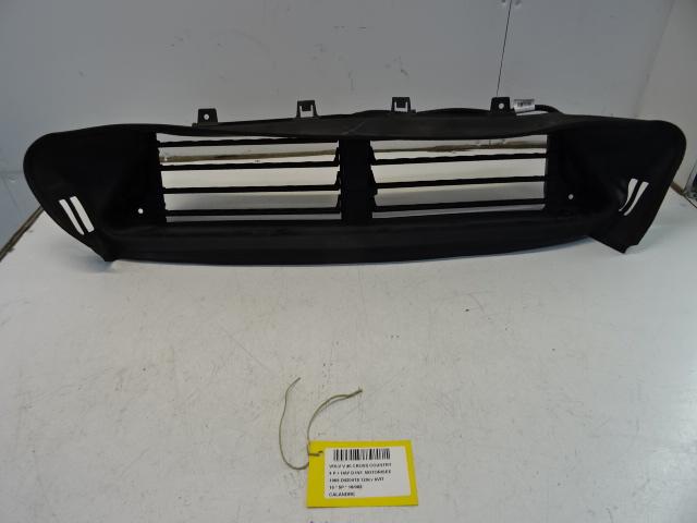 GRILLE AÉRATION Volvo V40 Cross Country (MZ), Utilisé, Volvo