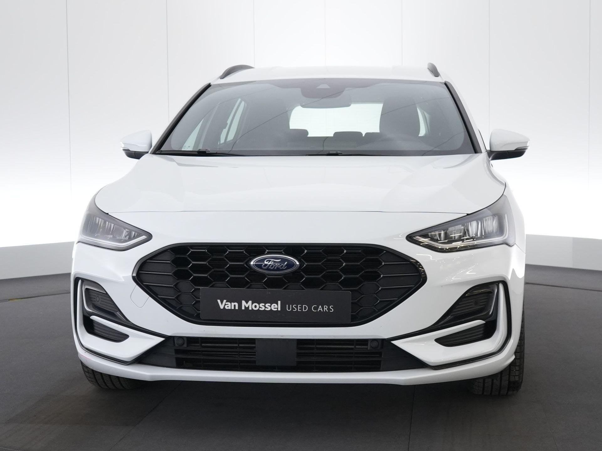 Ford Focus Clipper 1.0i EcoBoost MHEV 92kW ST-Line Style, Autos, Ford, Focus, Achat, Electronic Stability Program (ESP), Boîte manuelle
