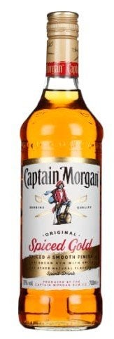 Jack Daniels - Captain morgan - Gordon's - bombay sapphire, Verzamelen, Wijnen, Nieuw, Overige typen, Ophalen