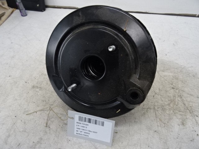 MASTERVAC / SERVOFREIN BMW 1 serie (E81) (29677592901), Utilisé, BMW