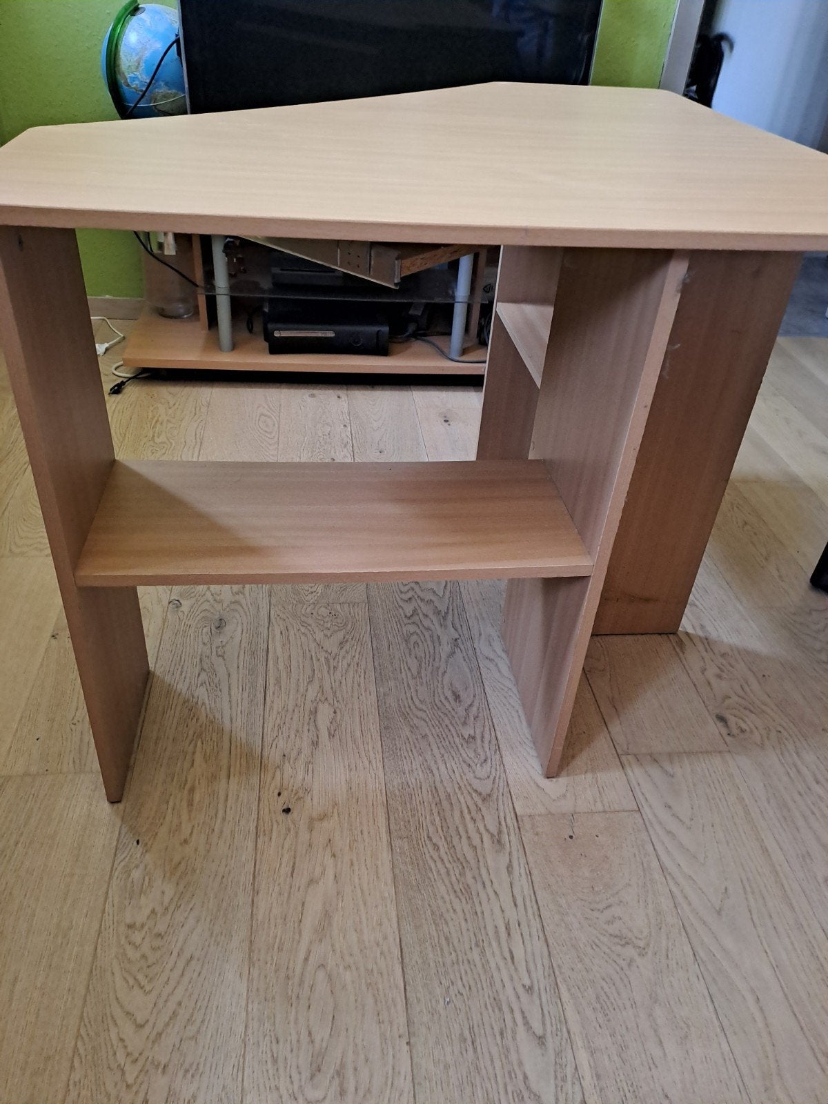 Bureau