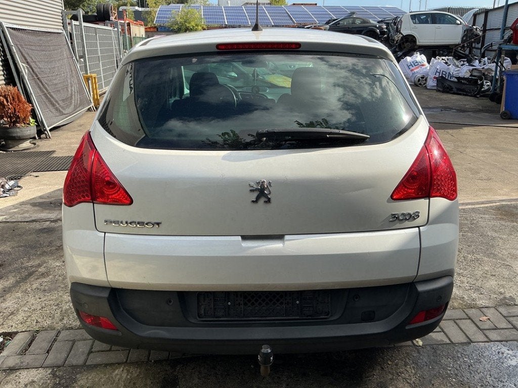 ESSIEU ARRIÈRE FWD ABS Peugeot 3008 I (0U / HU) (|5148W4|), Kontakt-peugeot@peugeot.com, Utilisé, Peugeot Deutschland GmbH, Bahnhofsplatz
65423  Rüsselsheim, DE