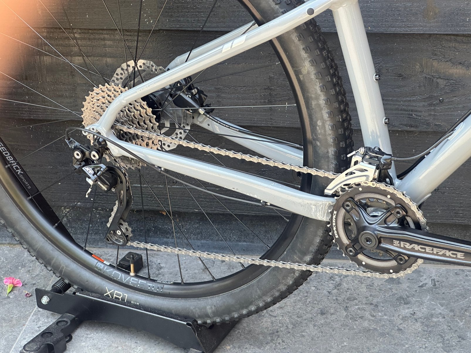 Trek X Caliber 8 29” M incl. GARANTIE, Fietsen en Brommers, Ophalen, Zo goed als nieuw, Trek