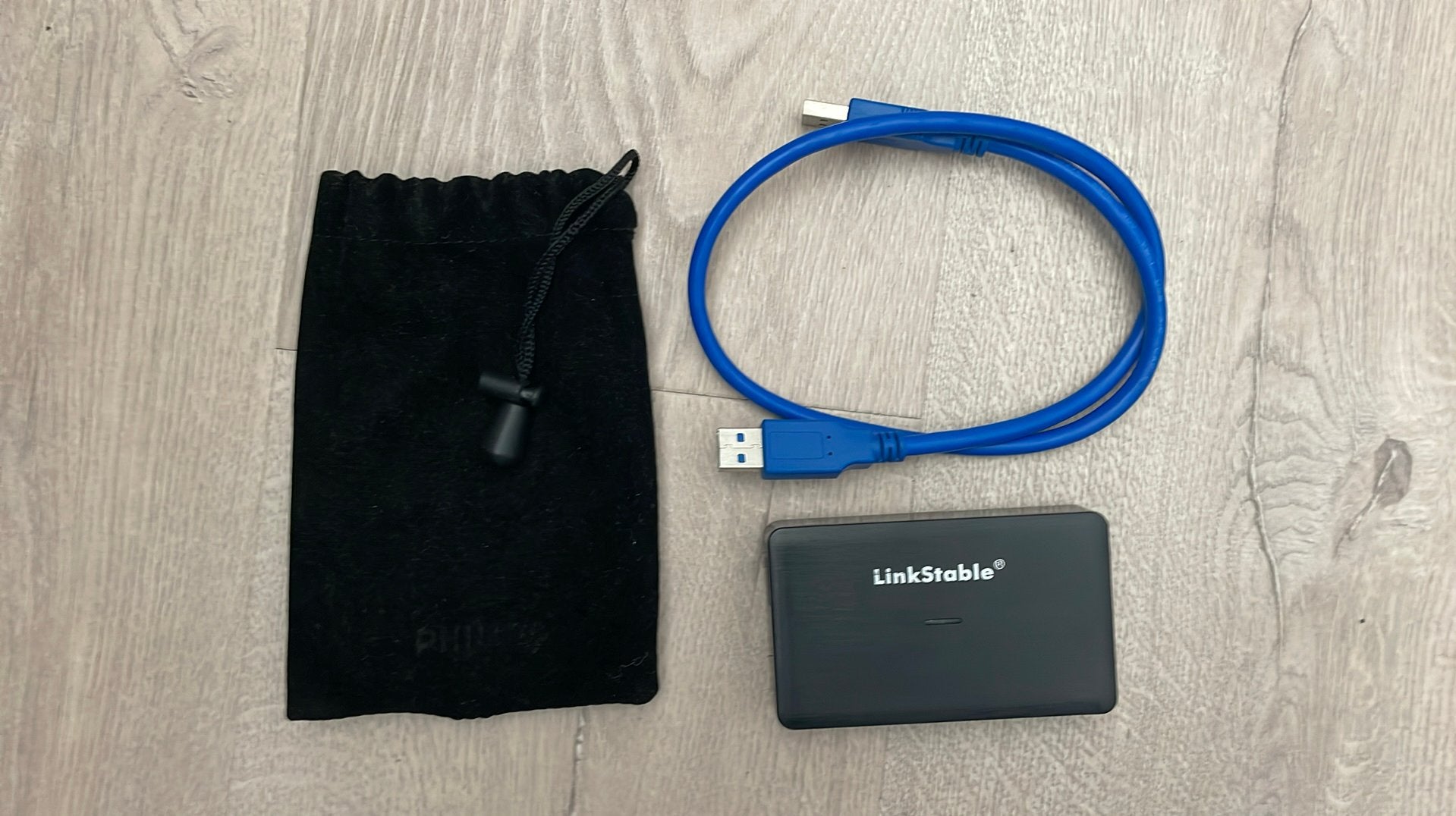 Boîtier capture vidéo HDMI USB 3.0 Linkstable – Comme neuf, Enlèvement, Comme neuf