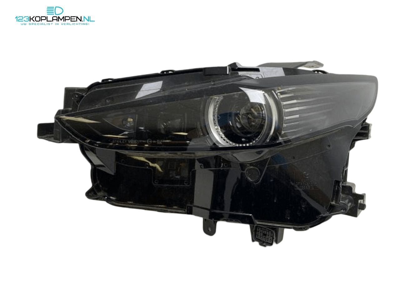 Mazda CX30 CX 30 Full Led koplamp links, Gebruikt, -, -, Ophalen of Verzenden