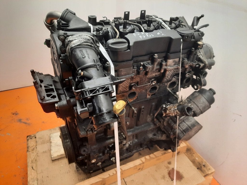 Moteur G8DA Nu FORD FOCUS, Auto-onderdelen, Motor en Toebehoren, Alfa Romeo, Amerikaanse onderdelen, Audi, BMW, Citroën, Daihatsu