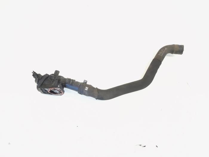 Boîtier thermostat d'un Mercedes CLA, 3 mois de garantie, Utilisé, -, -