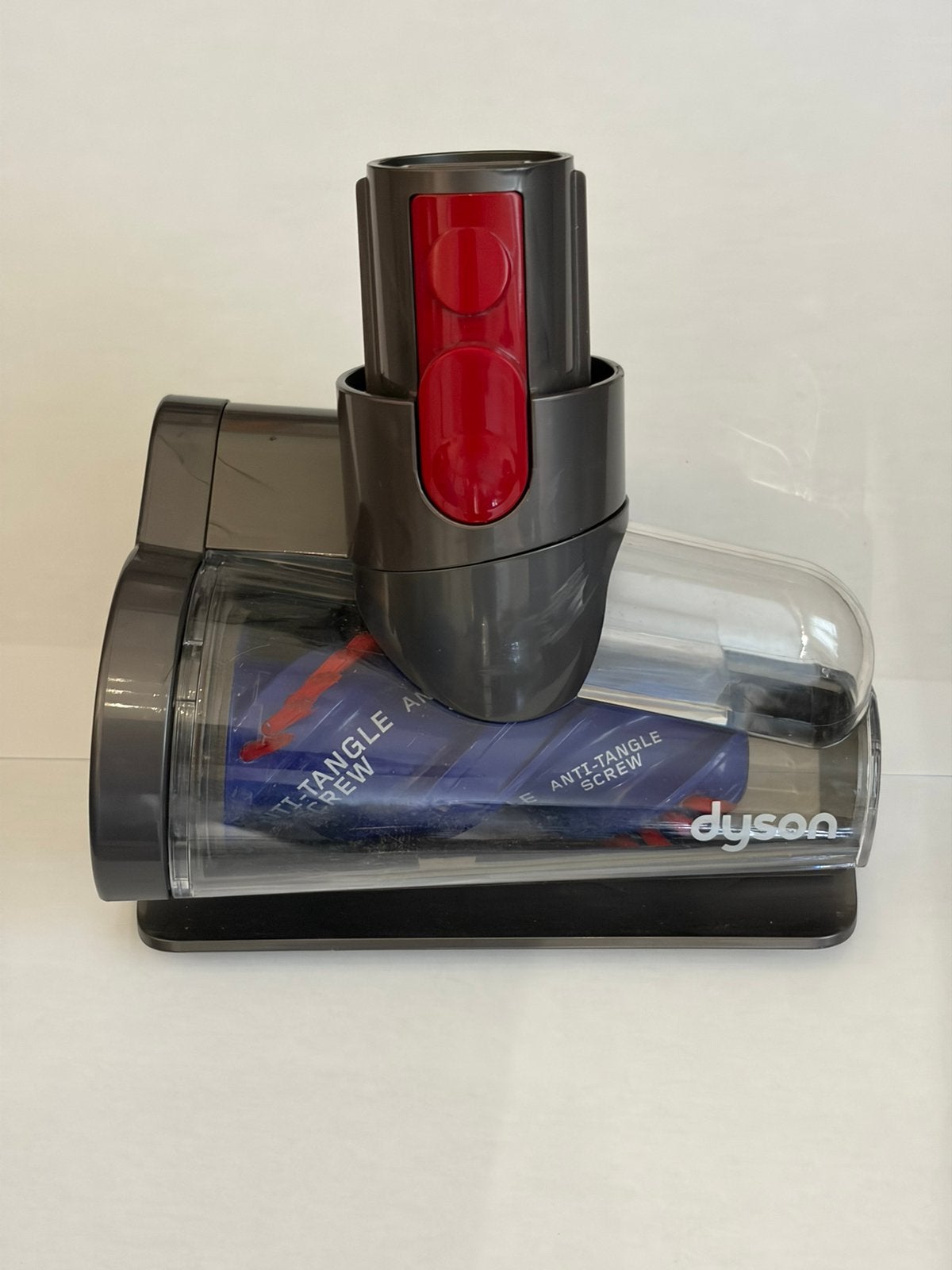 Dyson v7 v8 v10 v11 v12 v15 mini brosse, Elektronische apparatuur, Stofzuigers, Verzenden, Zo goed als nieuw, Dyson