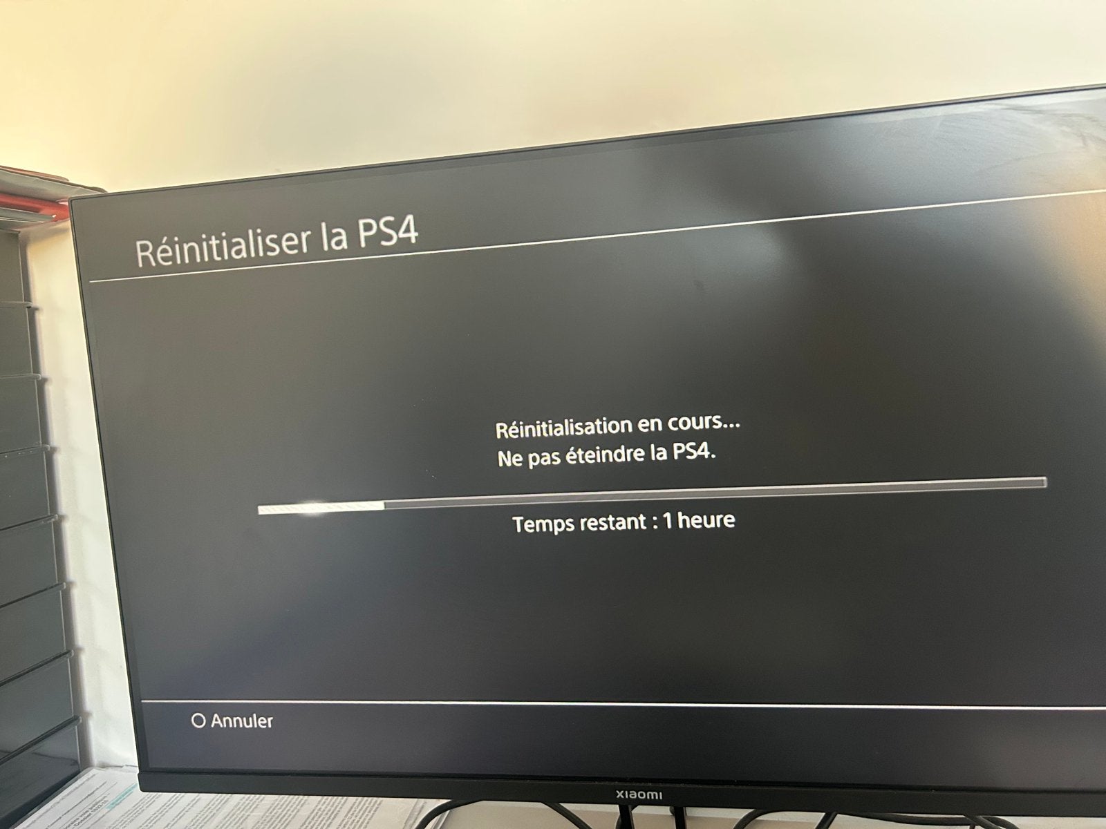 Ps4 fat, Consoles de jeu & Jeux vidéo, Enlèvement ou Envoi, Avec 1 manette, Comme neuf, 1 TB