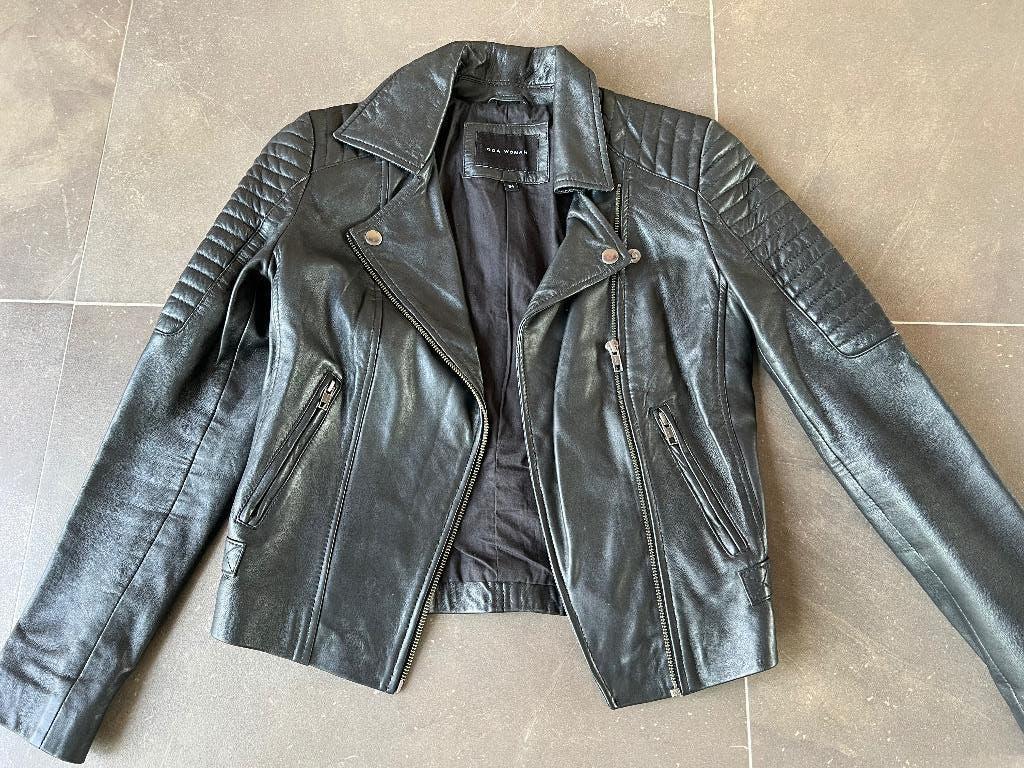Jasje maat 34, Kleding | Dames, Zwart, Nieuw, Ophalen of Verzenden, Jasje