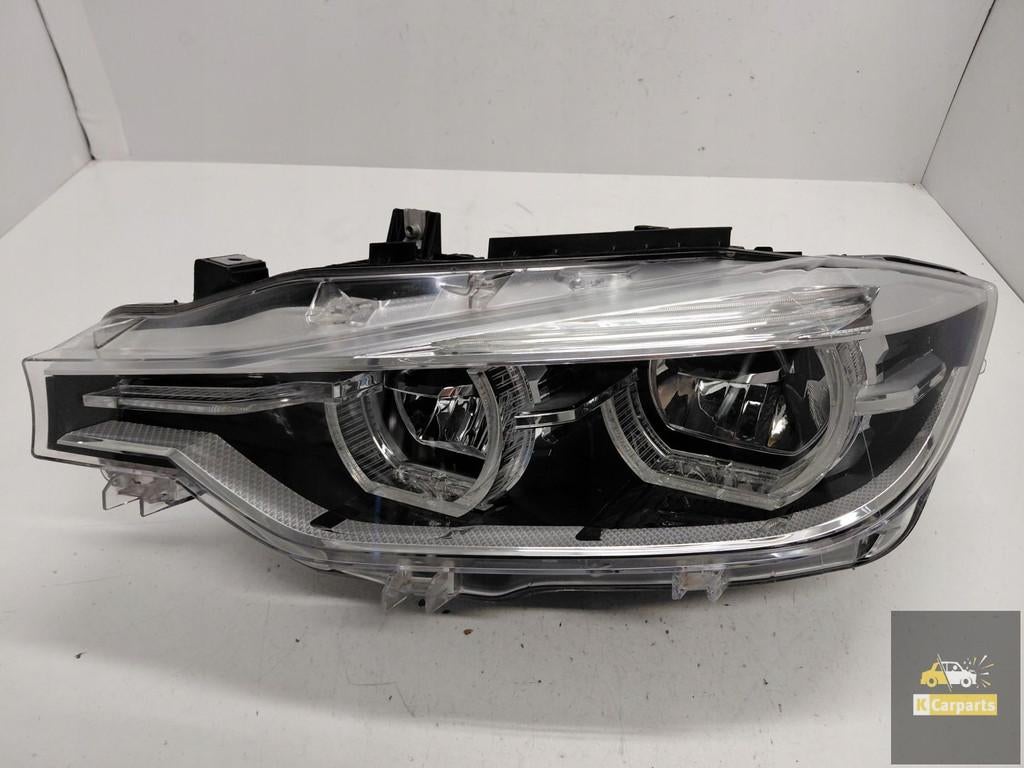 8738711, BMW F30 Lift Full LED feu arri re gauche Ideal, Autos : Pièces & Accessoires, Petuelring 130
80788  Munich, DE, Info@bmw.de