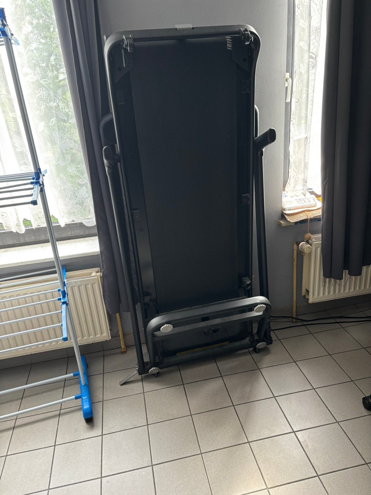 tapis roulant, Enlèvement, Comme neuf, Tapis roulant