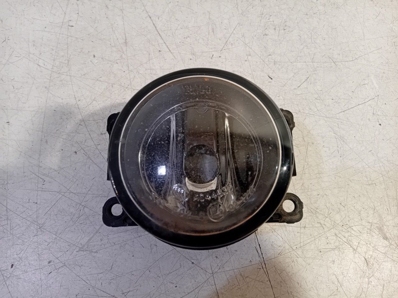 Mistlamp links Opel Astra, Onderdelen@venauto.nl, Van der Ven Autorecycling B.V., Ettenseweg 76, 4706 PB Roosendaal, The Netherlands