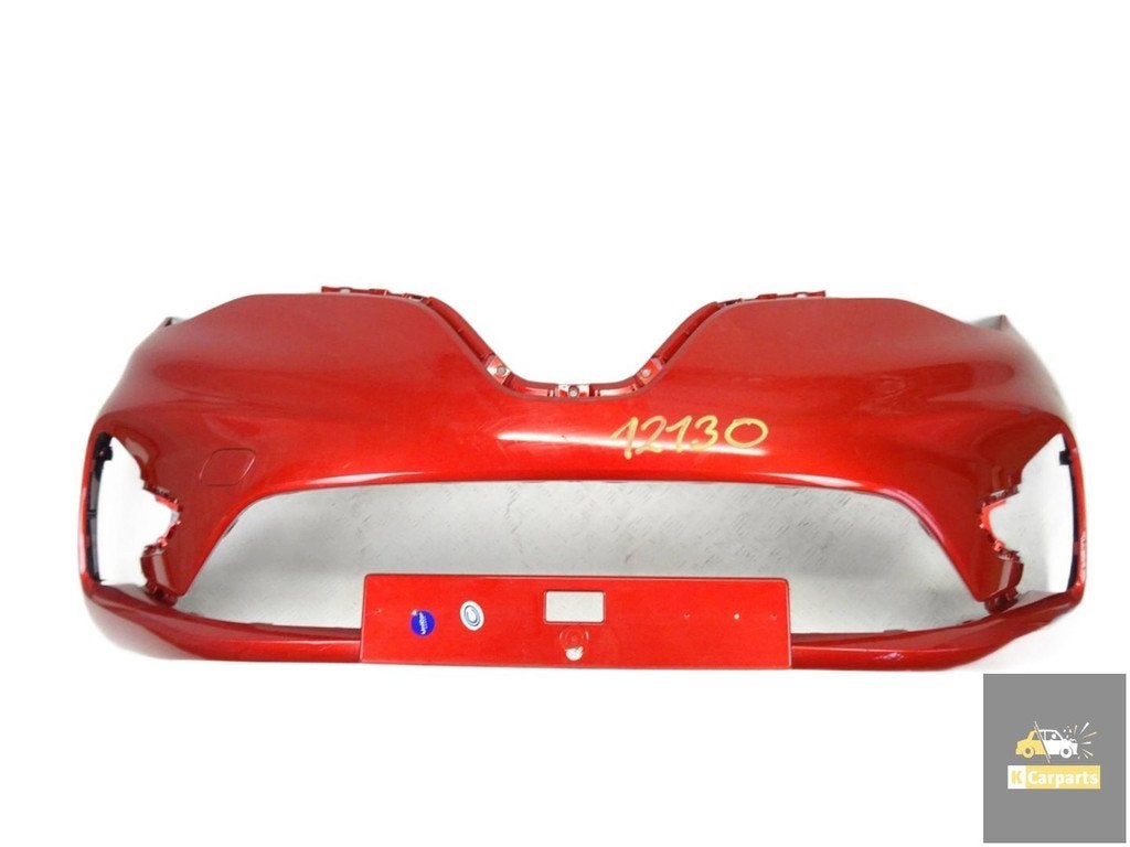 Pare-chocs avant pour Renault Zo Lift, Renault Group, Contact.group@renault.com, Pare-chocs, Renault