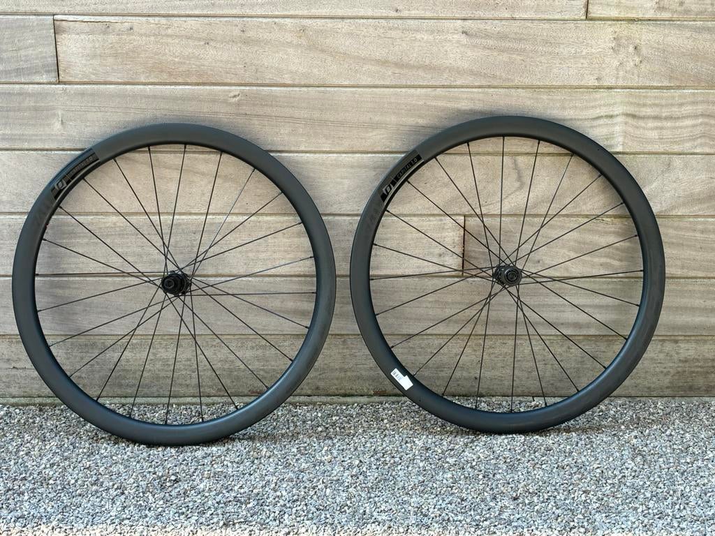 Syncros Capital 1.0 Carbon, Ophalen, Nieuw, Carbon