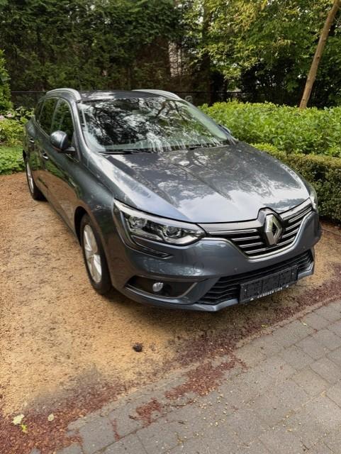 Renault Megane, Autos, Renault, 1197 cm³, Achat, Boîte manuelle, 5 portes