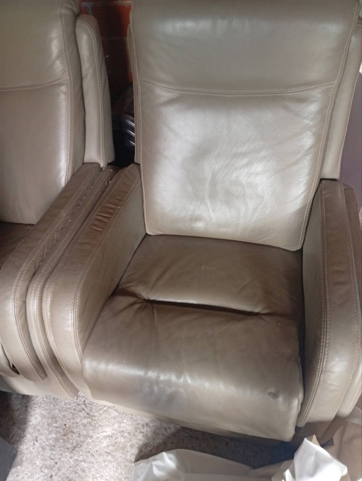 Relax salon, Huis en Inrichting, Ophalen