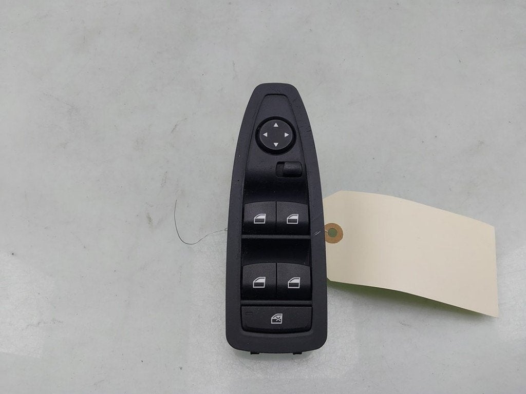 RAAMSCHAKELAAR BMW 3 serie Touring (F31) (01-2012/06-2019), Gebruikt, BMW