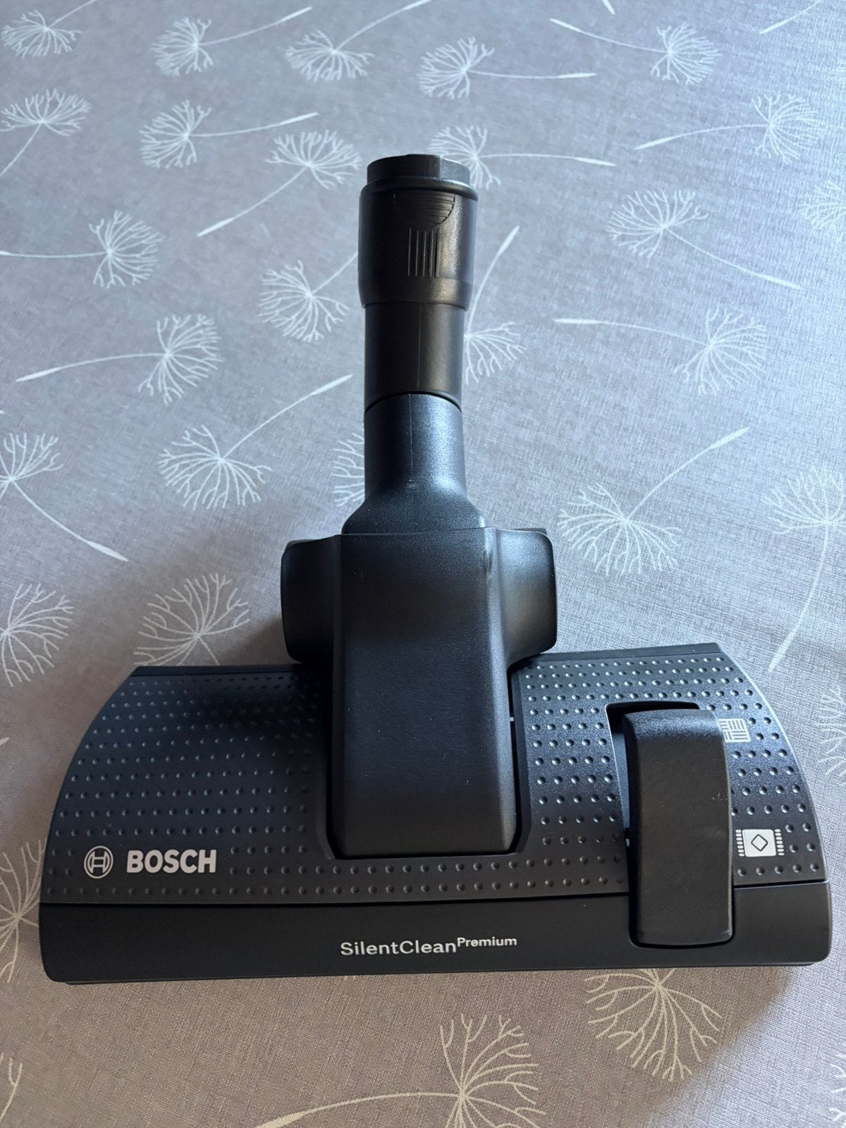 Brosse pour aspirateur Bosch, Enlèvement ou Envoi, Neuf