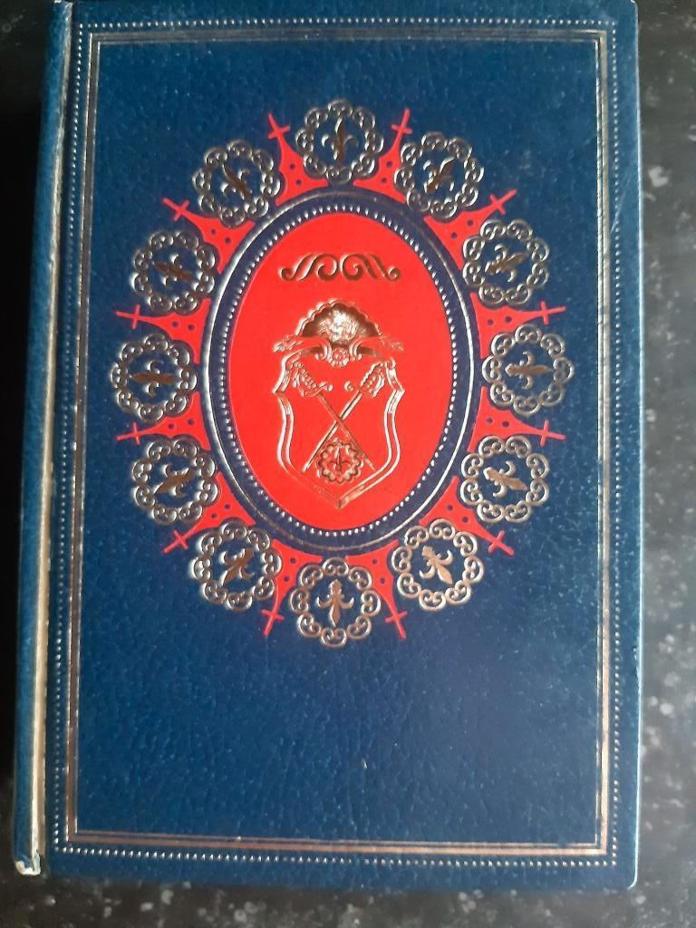 Evelyn Anthony - De wraak van Madame Dubarry, Boeken, Romans, Gelezen, Ophalen