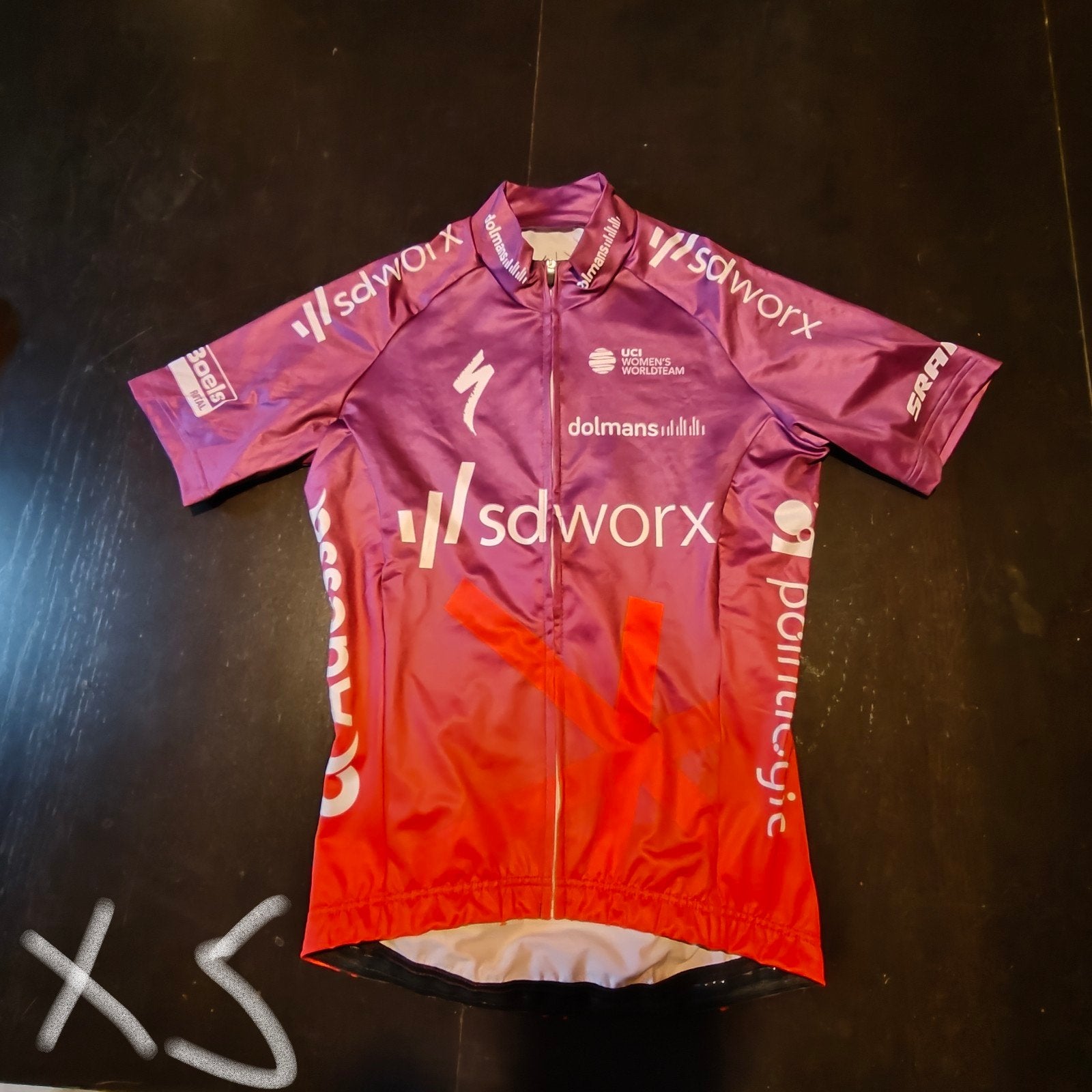 SD Worx 2021 Vaste Prijs, Fietsen en Brommers, Ophalen of Verzenden