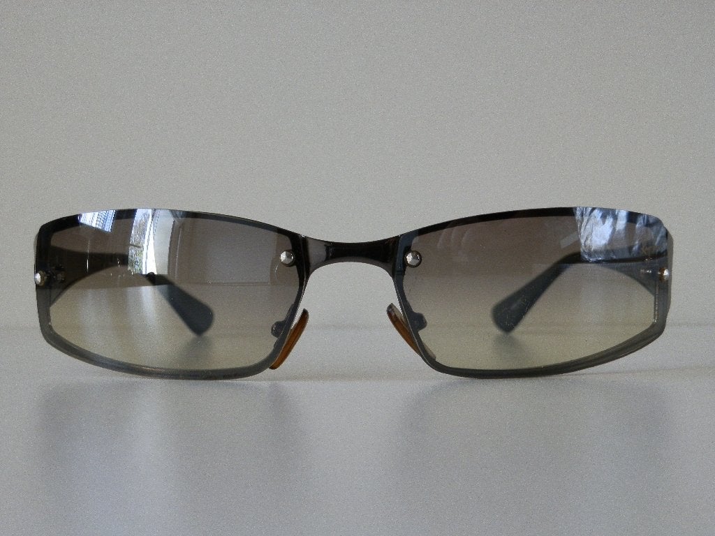 Ray Ban zonnebril. RB., Zonnebril, Overige kleuren, Ophalen of Verzenden, Zo goed als nieuw