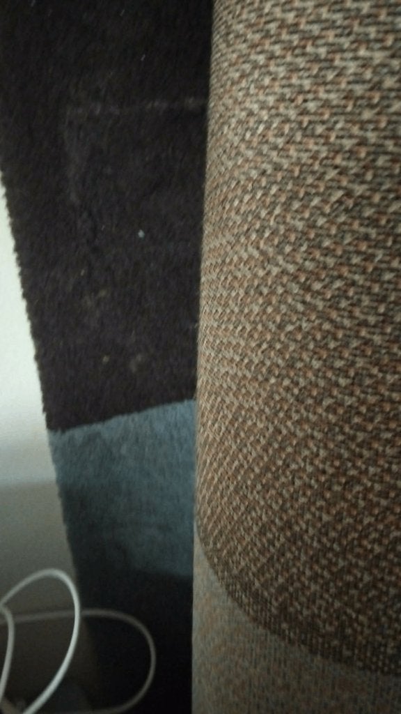 GRATIS grote mat, Huis en Inrichting, Ophalen