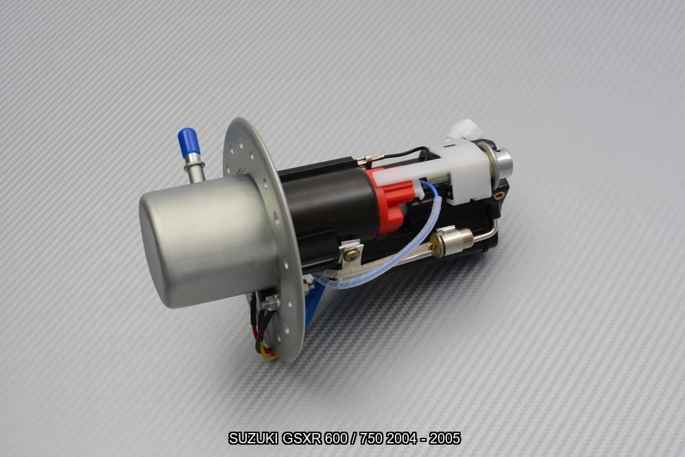 Pompe à essence SUZUKI GSXR 600 / 750 2004 - 2005, Enlèvement ou Envoi, Neuf