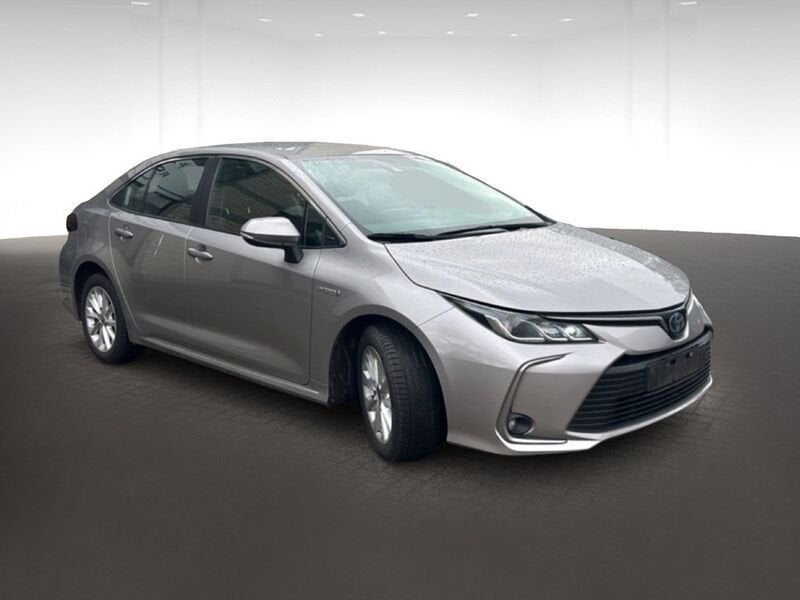 Toyota Corolla, Stof, 0 kW, Corolla, 5 deurs