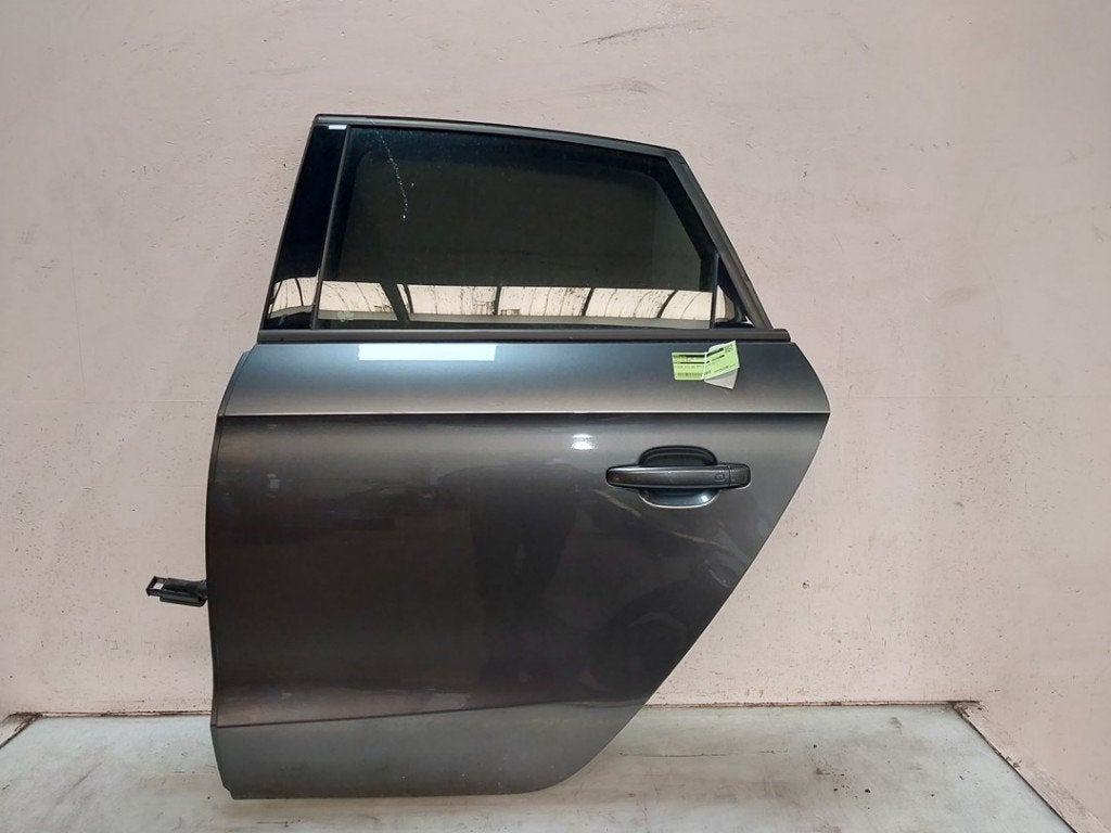 PORTE GAUCHE ARRIÈRE Audi A1 Sportback (8XA / 8XF), Administratie@autoham.nl, Audi, Utilisé, Porte