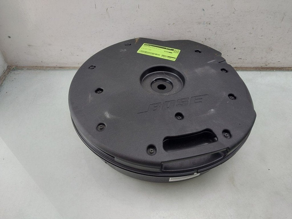 SUBWOOFER Renault Grand Scénic IV (RFAR) (|281703WS0A|), Renault, Utilisé, Peter-Huppertz-Straße 5
51063  Köln, DE, Dialog.deutschland@renault.de
