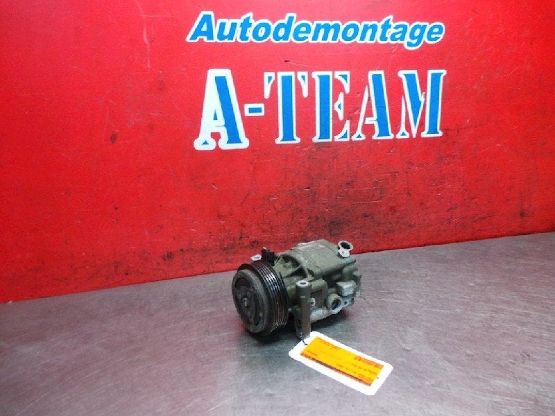 COMPRESSEUR CLIMATISATION Fiat Panda (169) (01-2003/08-2013), DENSO EUROPE B.V., Info@denso.nl, Utilisé, Fiat