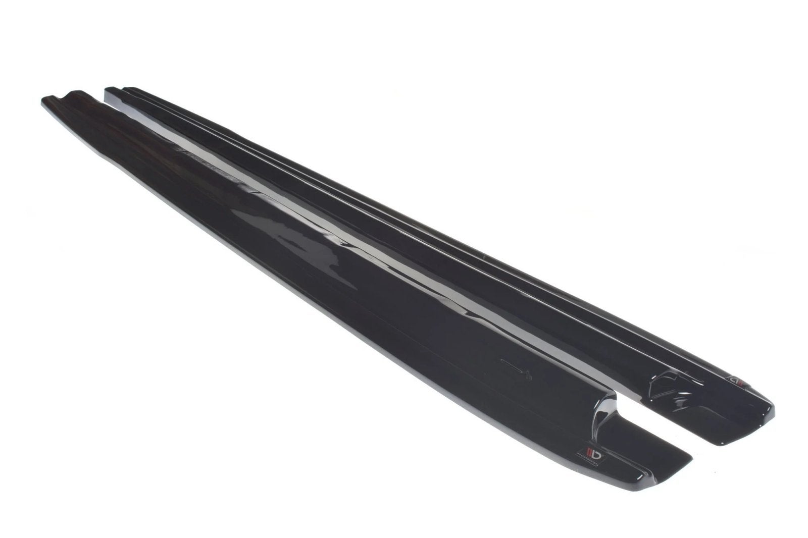 Maxton side skirts peugeot 508 gt, Ophalen