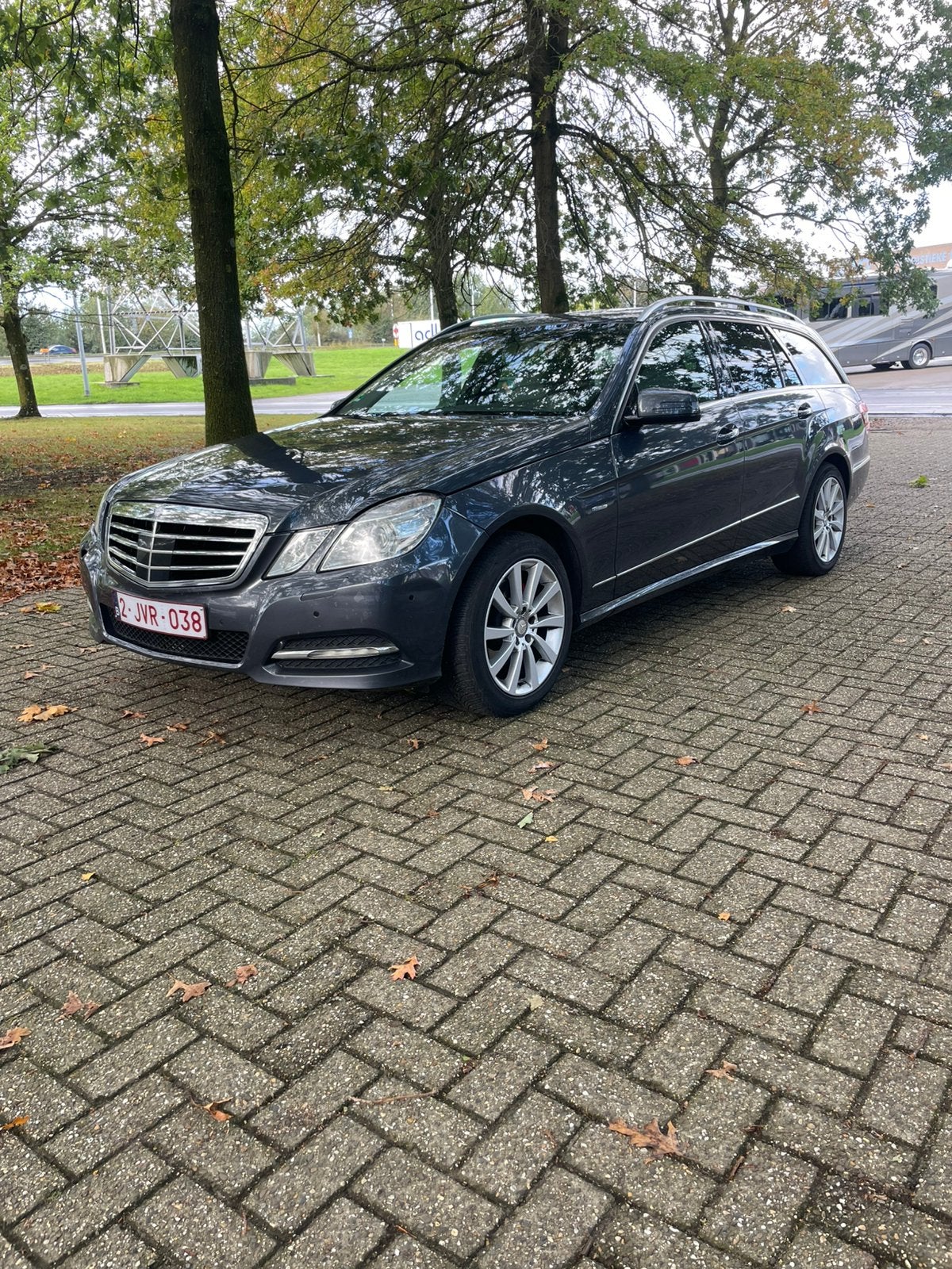 Mercedes e 250, Autos, Euro 5, Achat, Diesel, Particulier