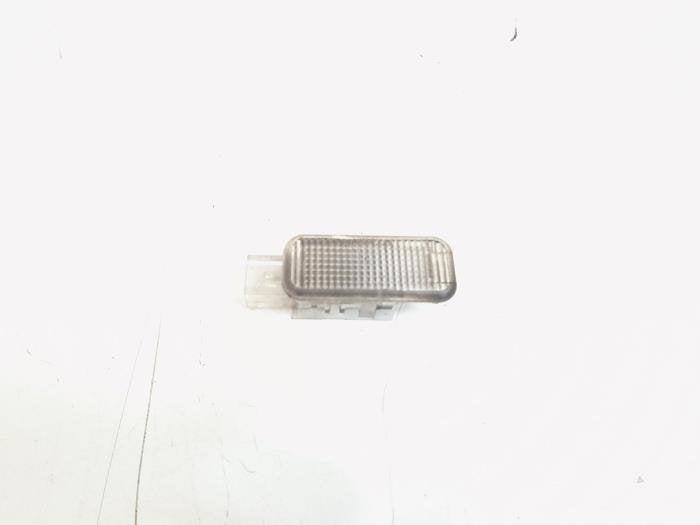 Instapverlichting van een Audi TT, Gebruikt, -, -, -