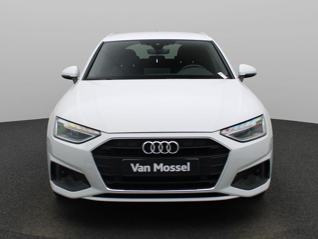 Audi A4 Avant 30 TDI (automatique), Autos, Audi, Achat, Entreprise, 5 portes, Automatique