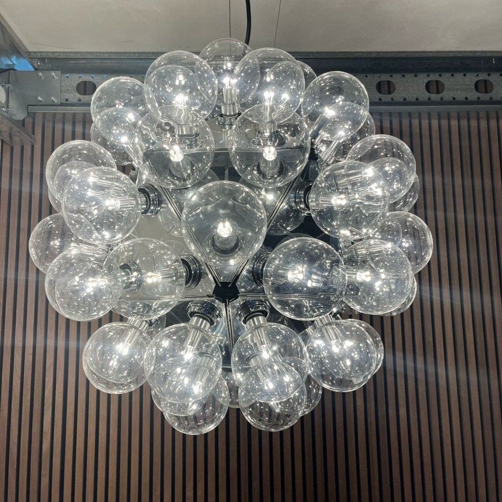 Flos Taraxacum Hanglamp, Ophalen of Verzenden